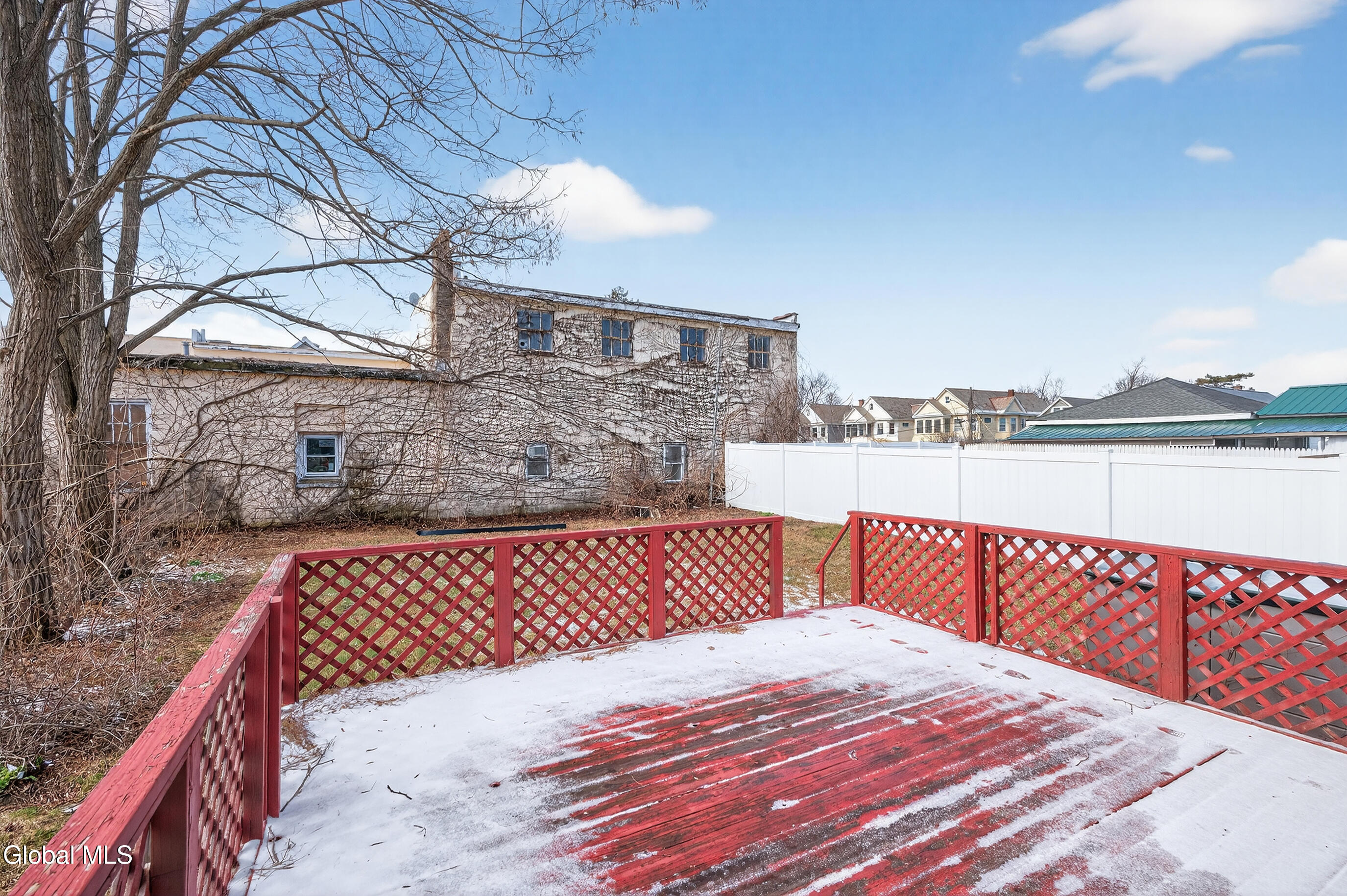 1114 Forest Road Schenectady NY 12303