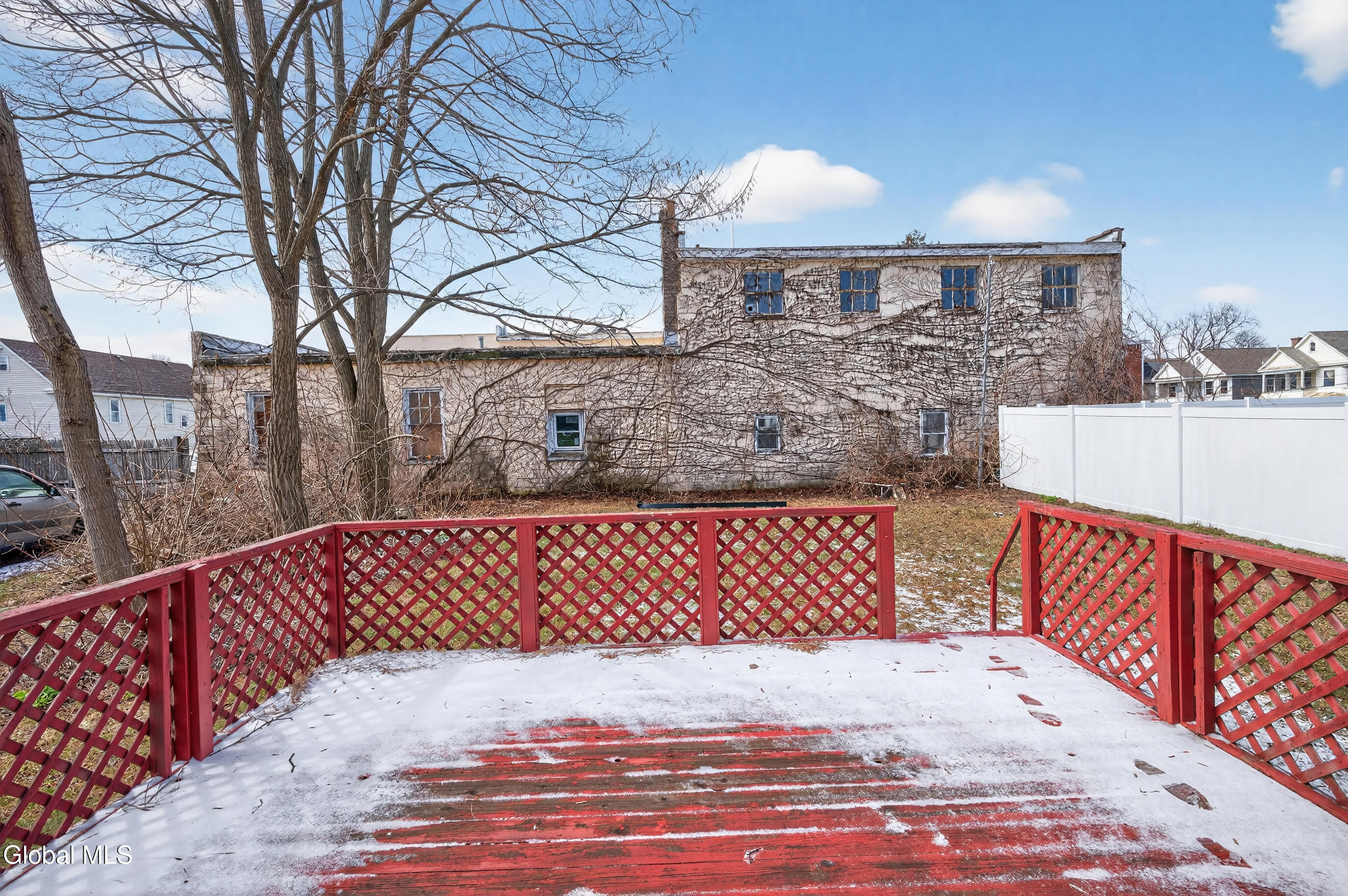 1114 Forest Road Schenectady NY 12303