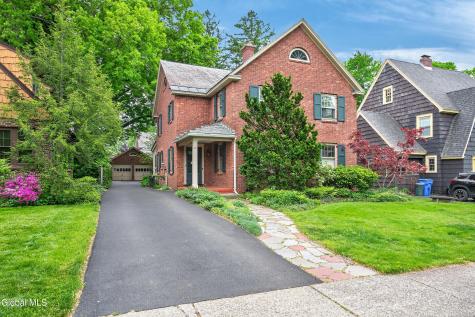 81 Brookline Avenue Albany NY 12203