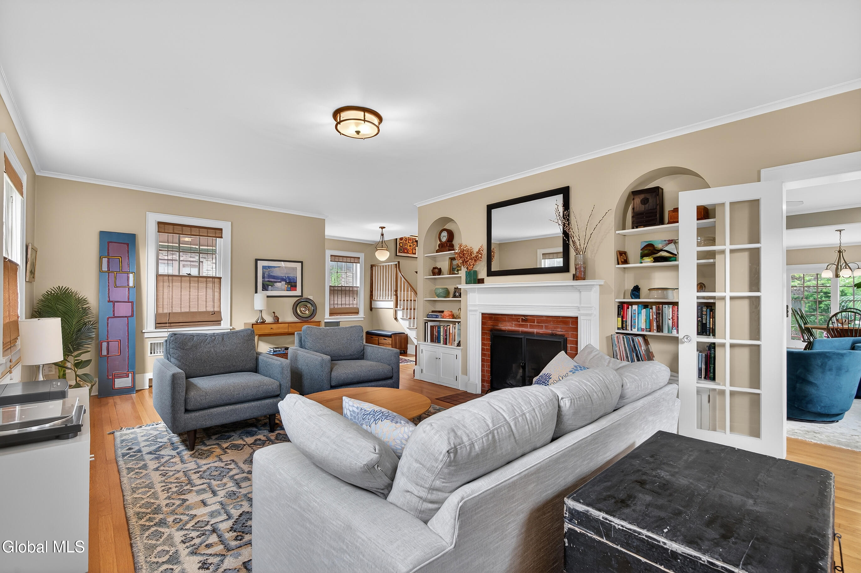 81 Brookline Avenue Albany NY 12203