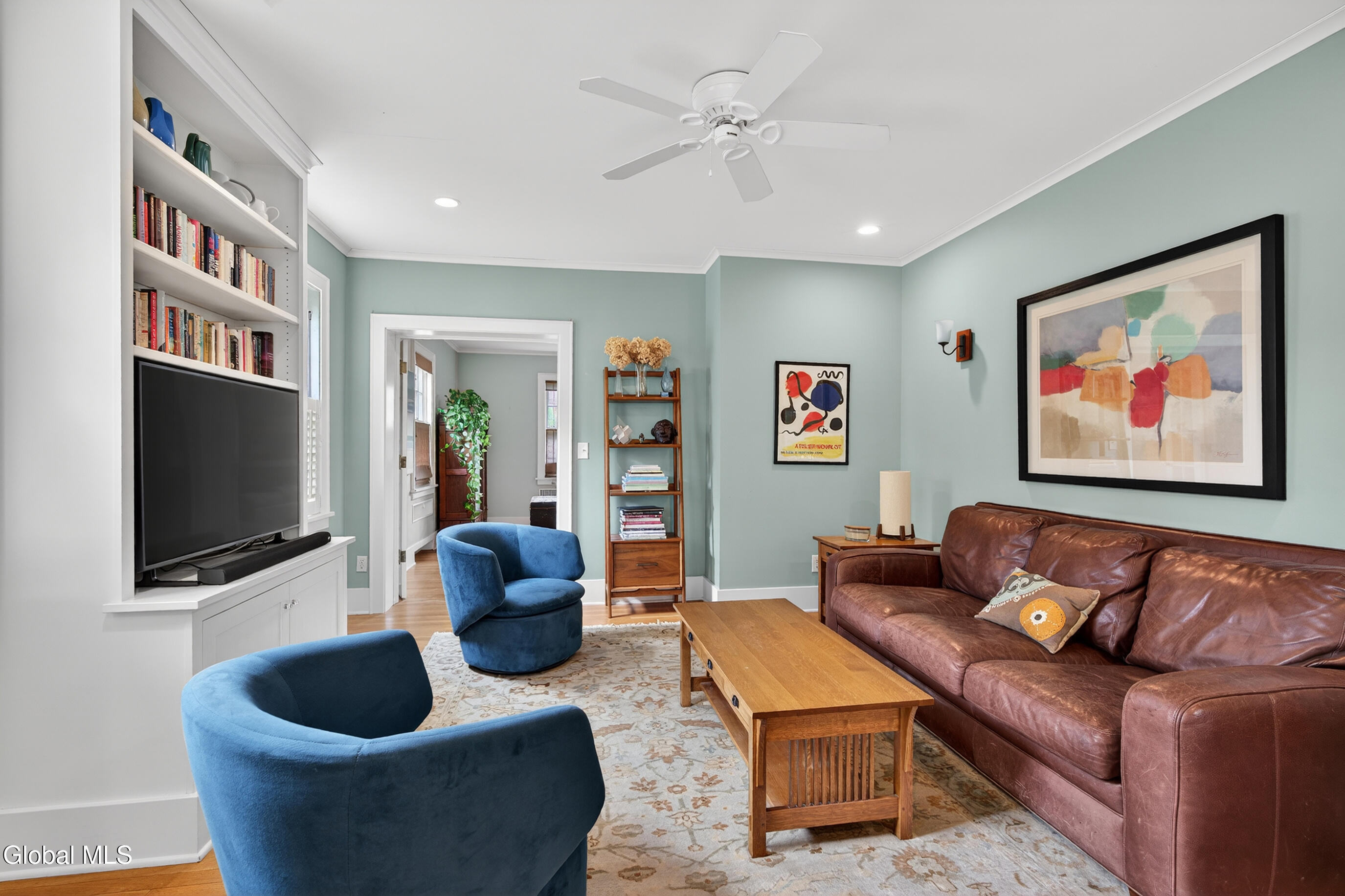 81 Brookline Avenue Albany NY 12203