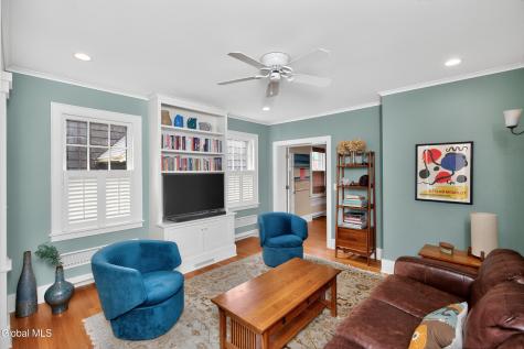 81 Brookline Avenue Albany NY 12203