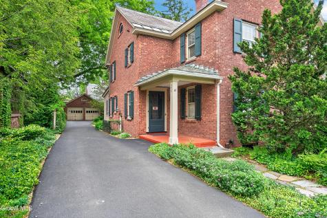 81 Brookline Avenue Albany NY 12203