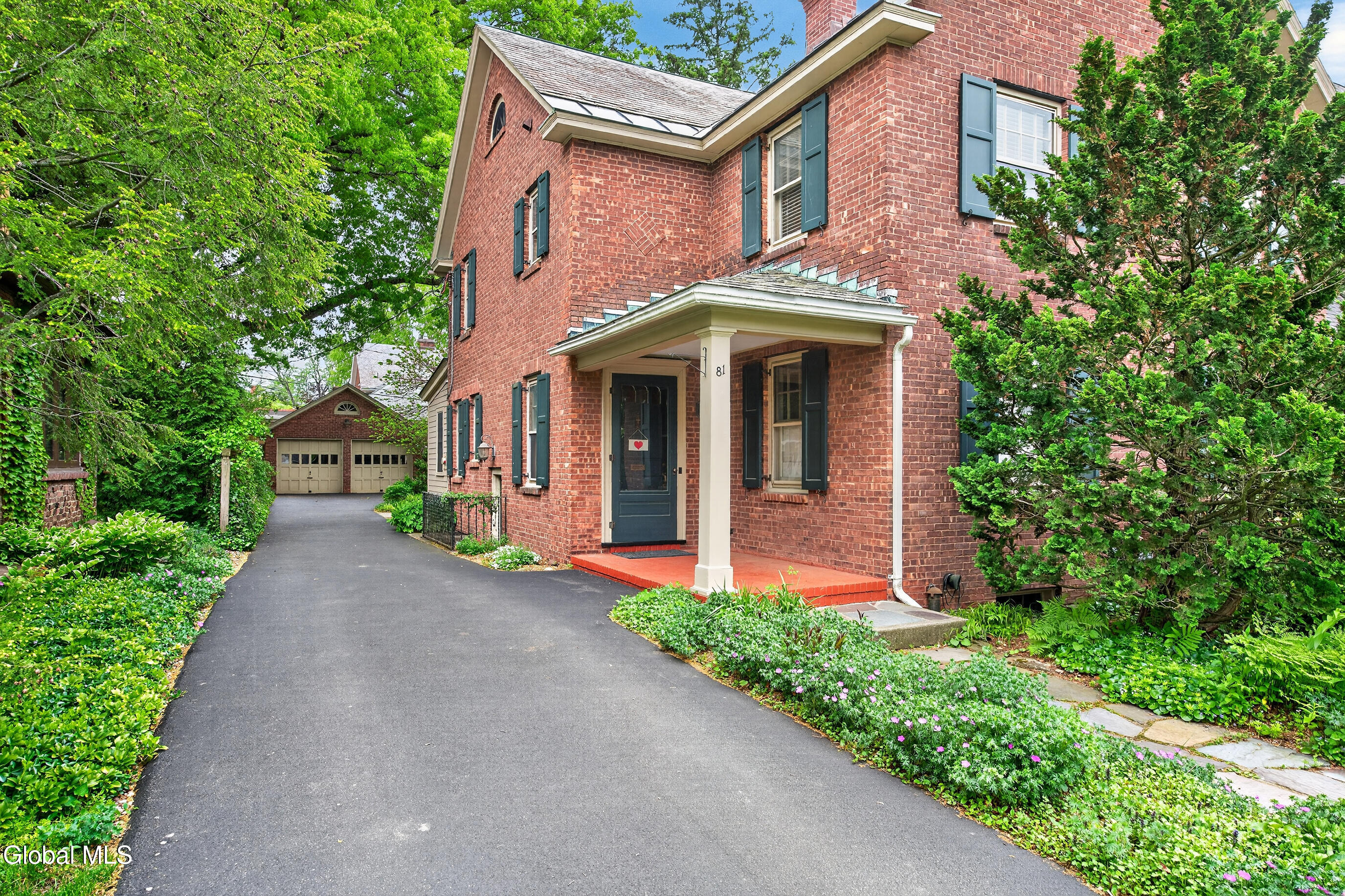 81 Brookline Avenue Albany NY 12203