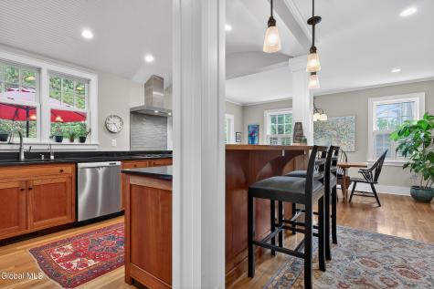 81 Brookline Avenue Albany NY 12203