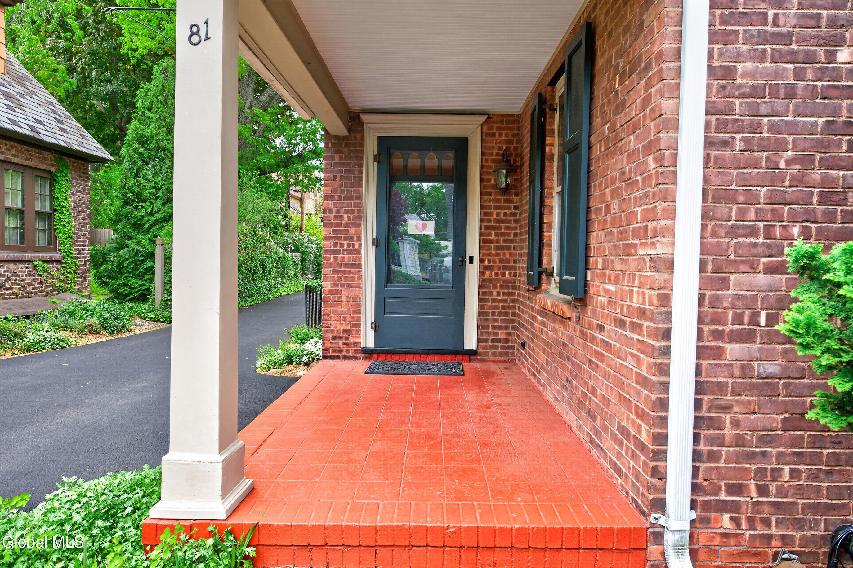 81 Brookline Avenue Albany NY 12203