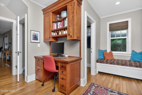 81 Brookline Avenue Albany NY 12203