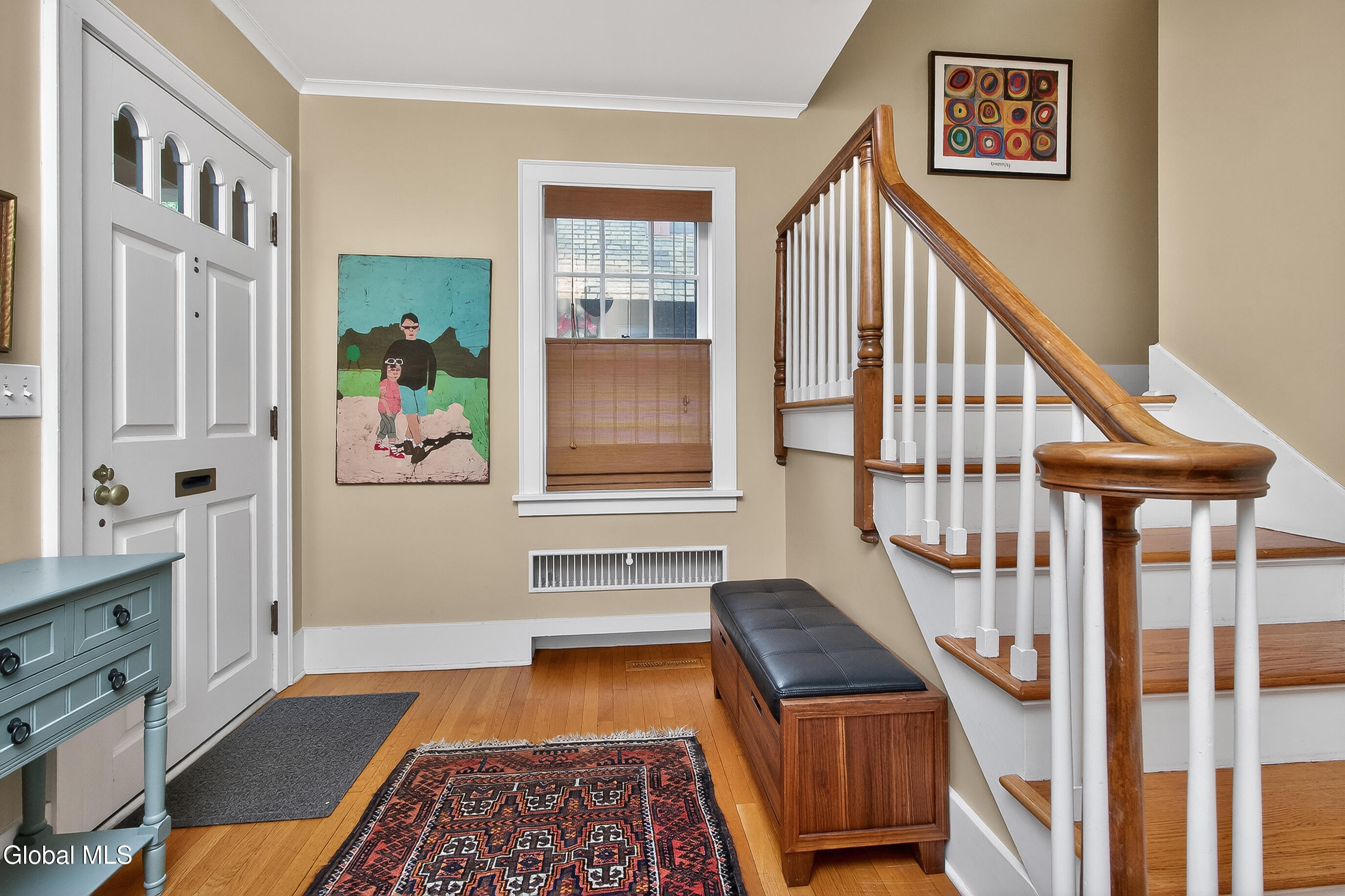 81 Brookline Avenue Albany NY 12203