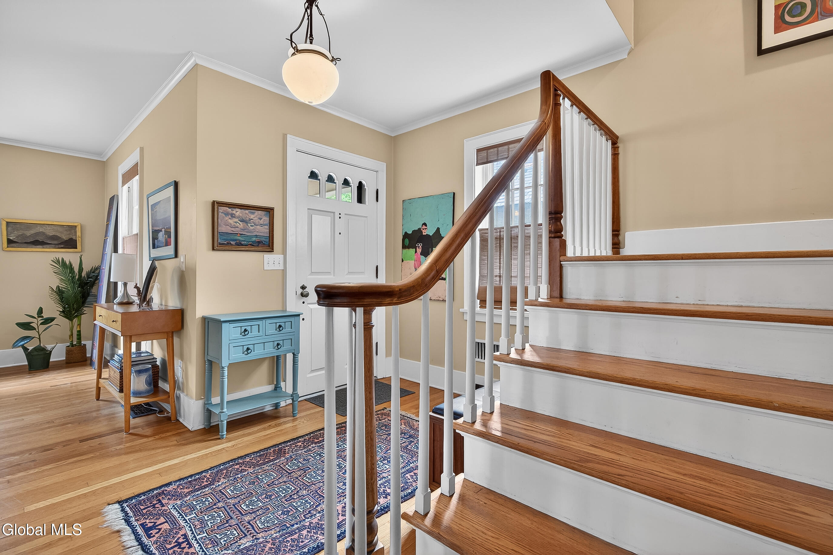 81 Brookline Avenue Albany NY 12203