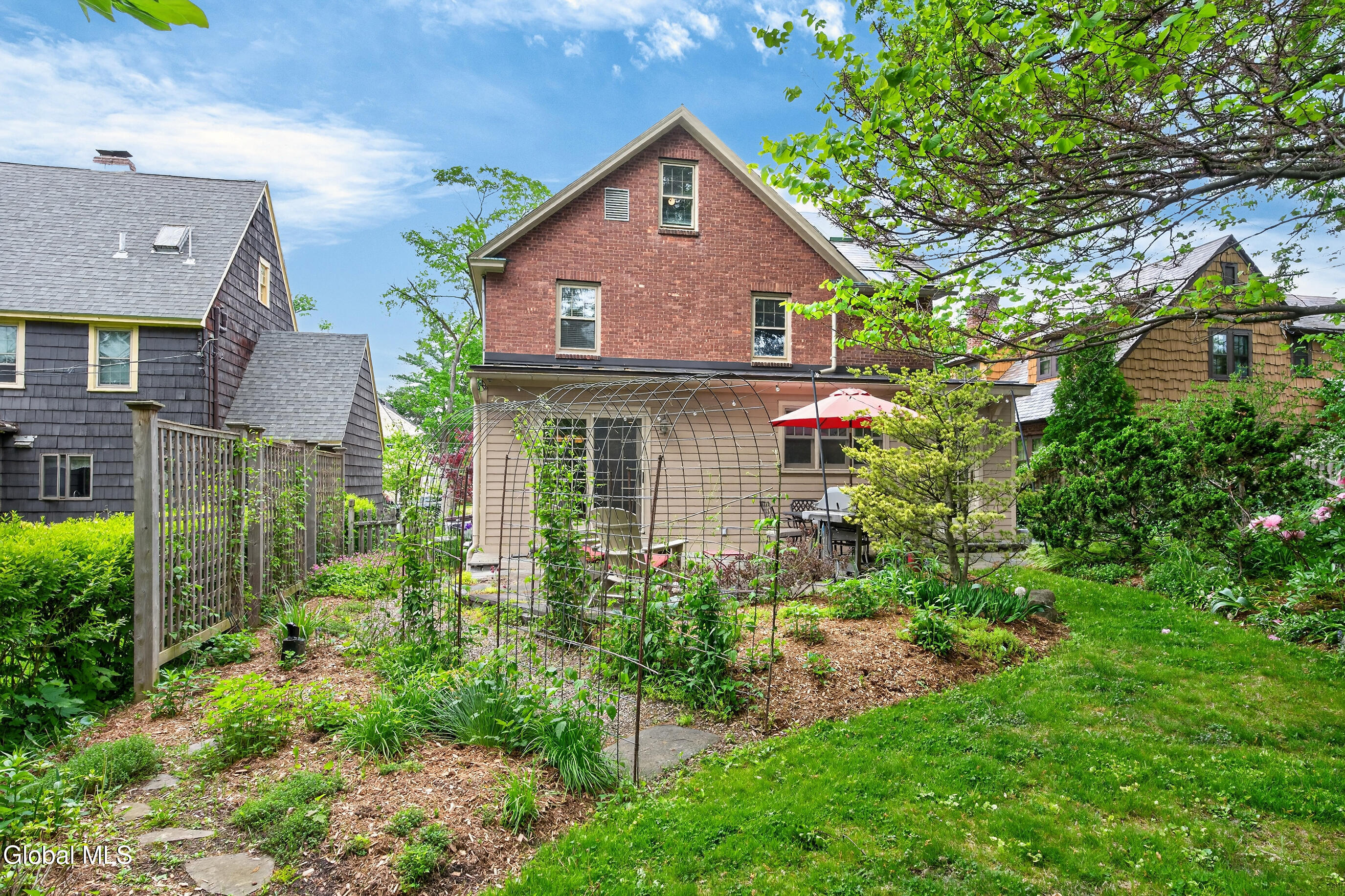 81 Brookline Avenue Albany NY 12203
