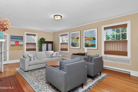 81 Brookline Avenue Albany NY 12203