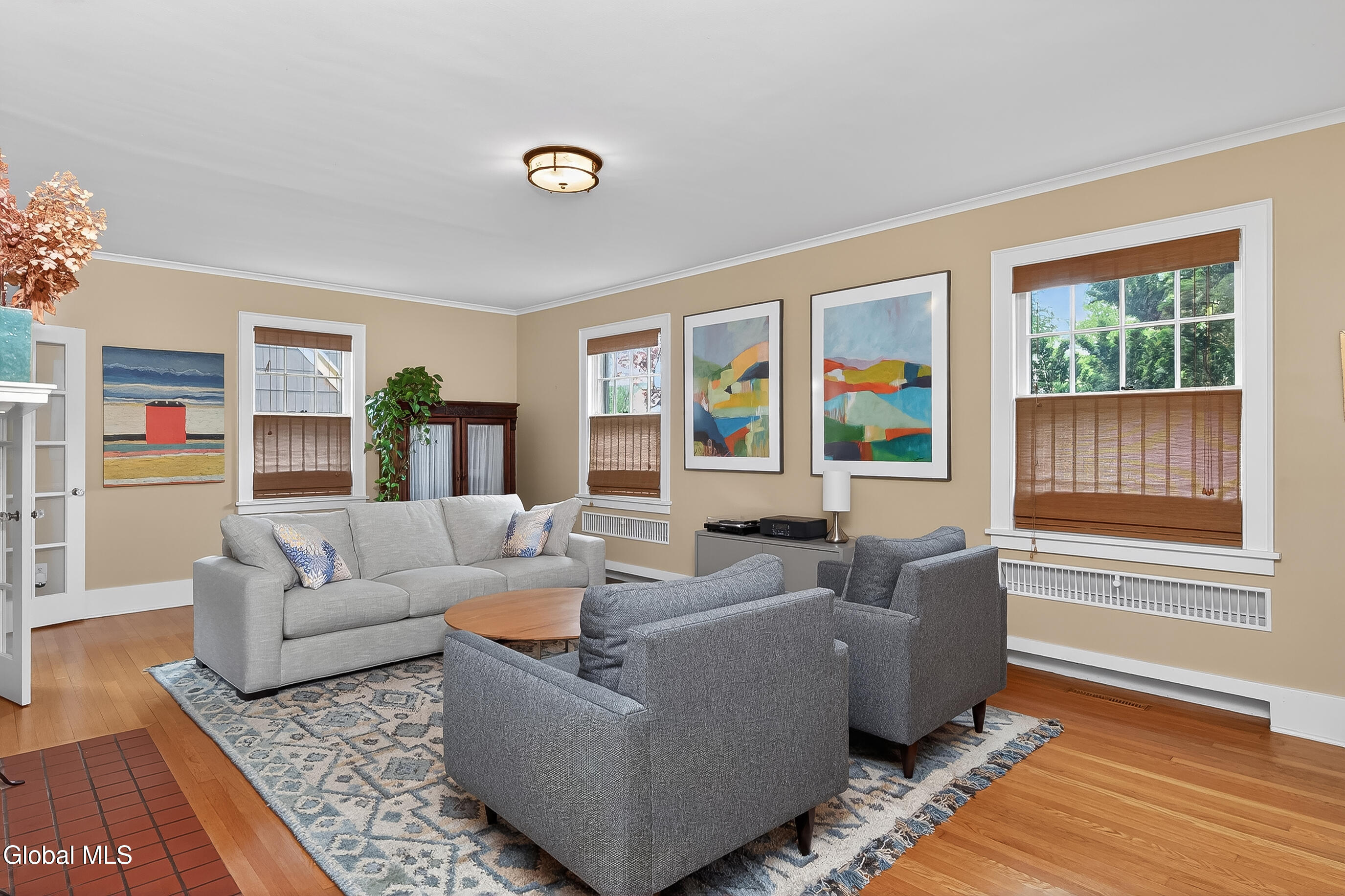 81 Brookline Avenue Albany NY 12203