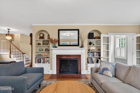 81 Brookline Avenue Albany NY 12203