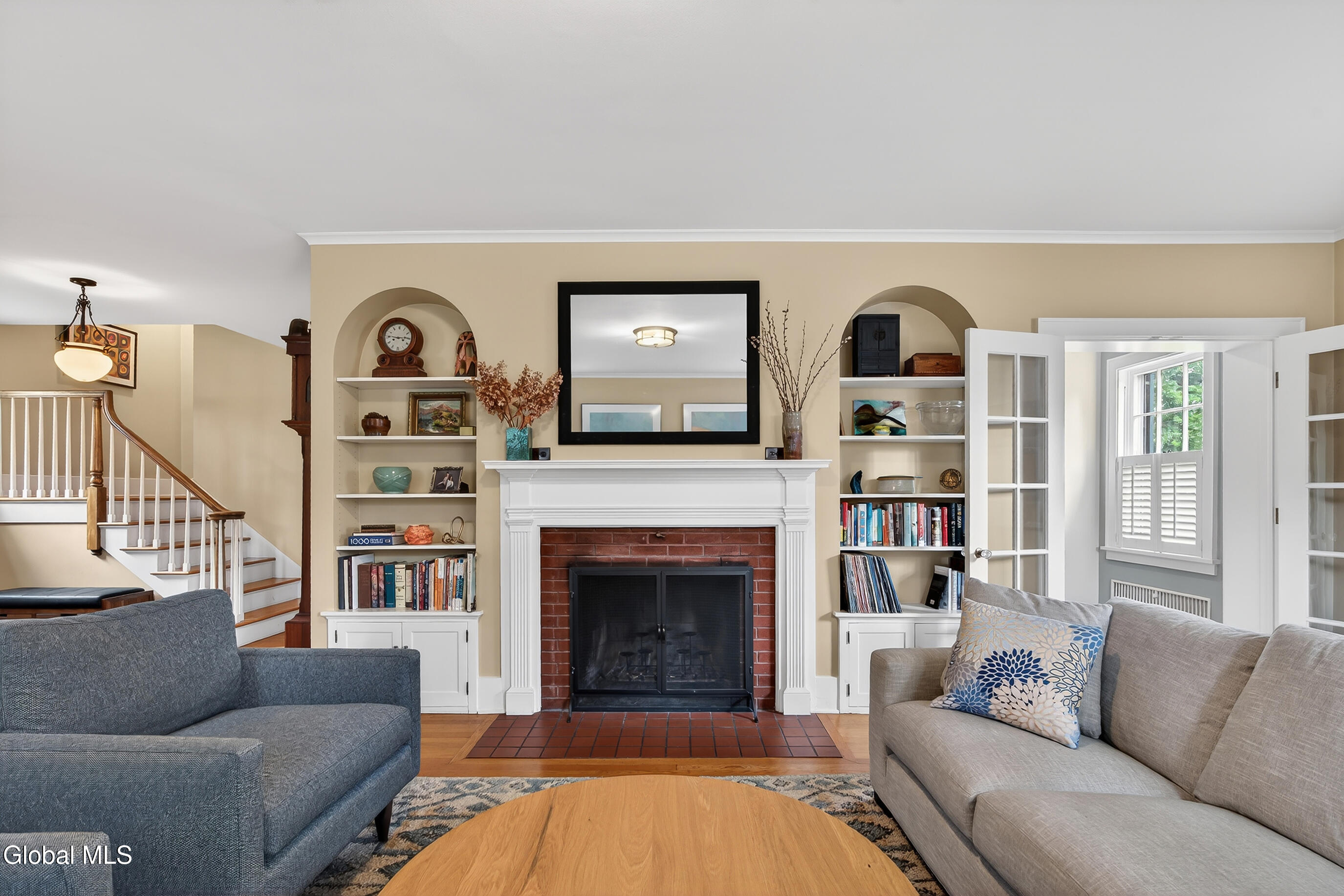 81 Brookline Avenue Albany NY 12203