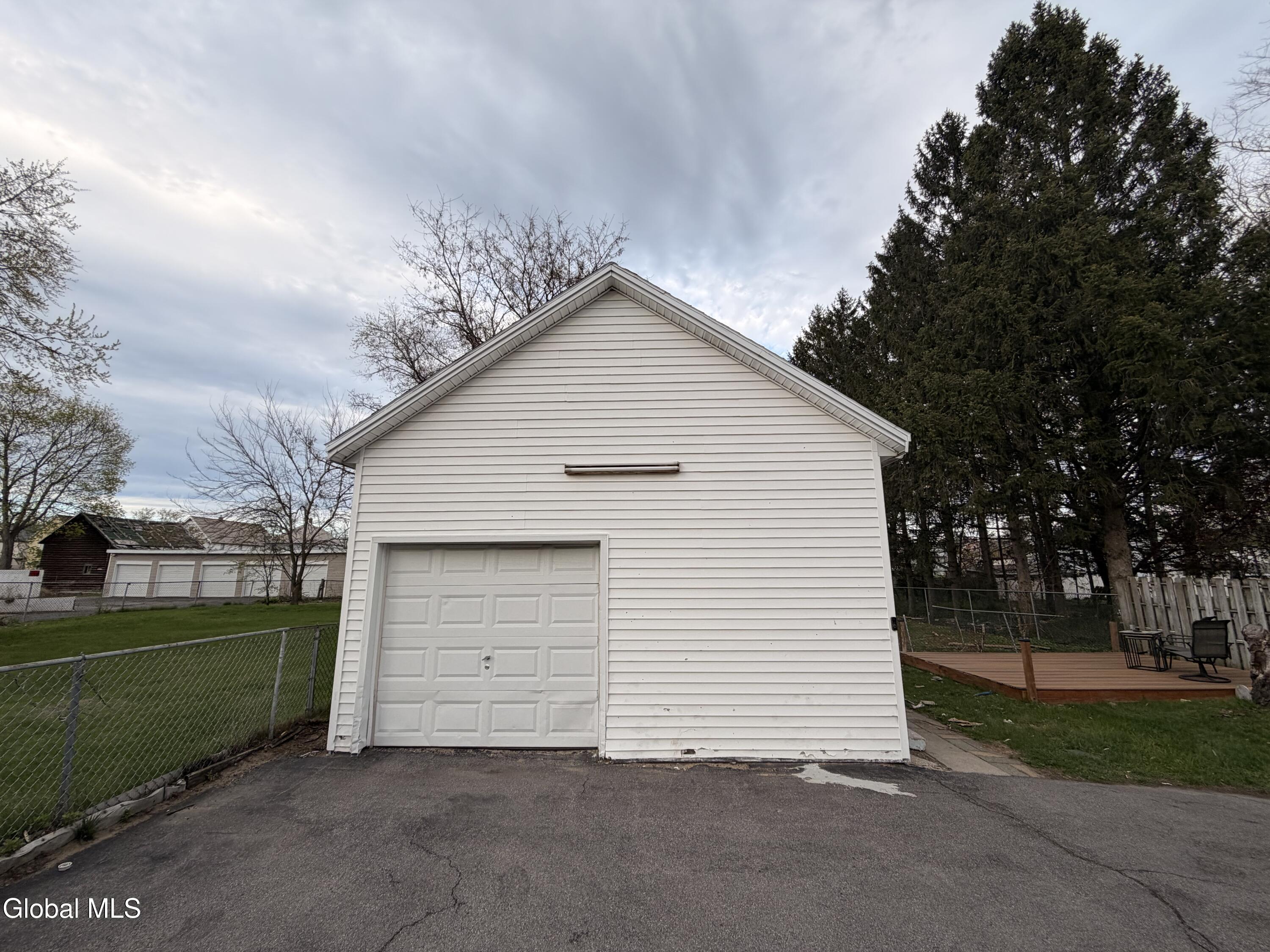 1025 Hegeman Street Schenectady NY 12306