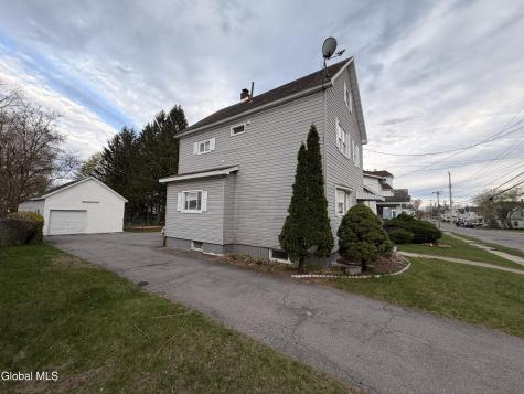 1025 Hegeman Street Schenectady NY 12306