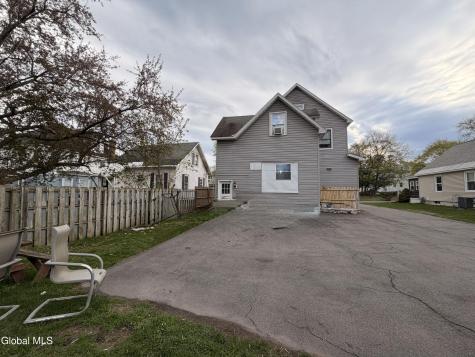 1025 Hegeman Street Schenectady NY 12306