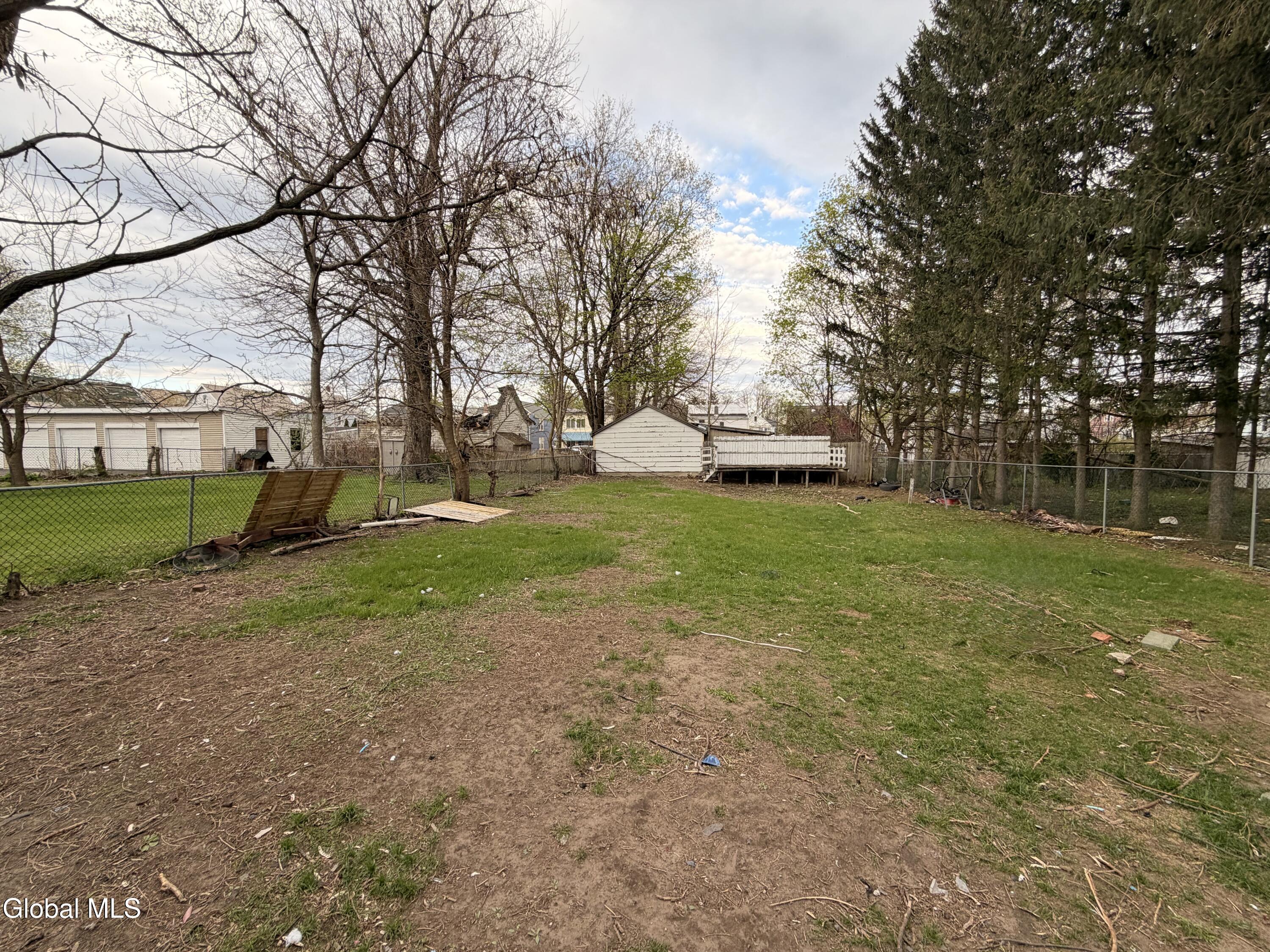 1025 Hegeman Street Schenectady NY 12306