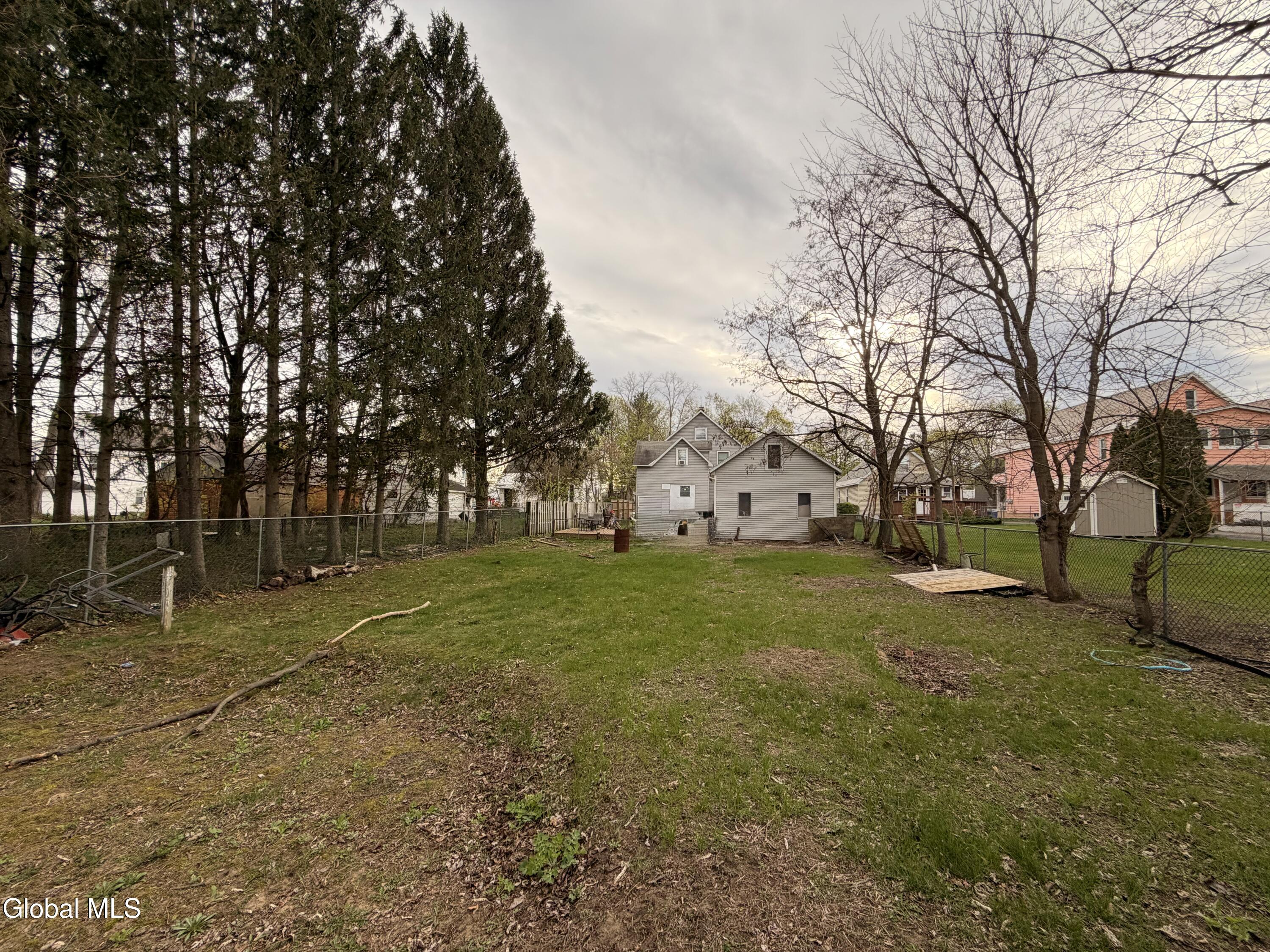 1025 Hegeman Street Schenectady NY 12306