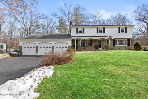 36 Hemlock Drive Clifton Park NY 12065