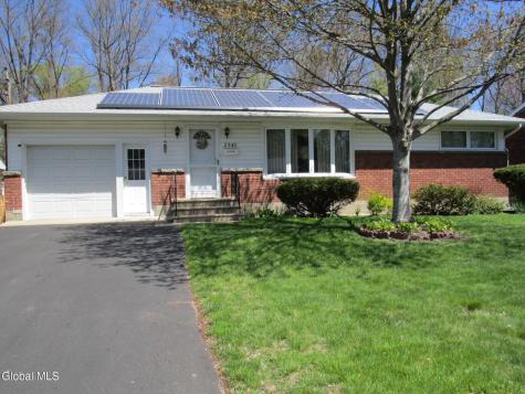 2945 Gibson Street Schenectady NY 12304