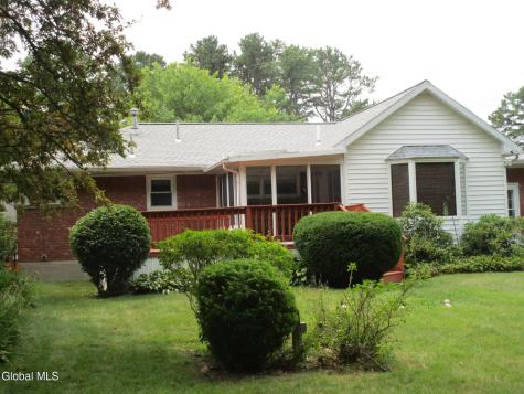 2945 Gibson Street Schenectady NY 12304