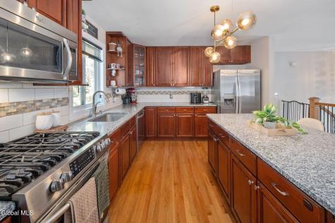 5 Northcrest Drive Clifton Park NY 12065