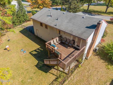 5 Northcrest Drive Clifton Park NY 12065