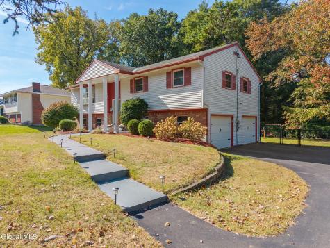 5 Northcrest Drive Clifton Park NY 12065