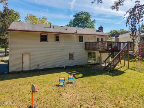 5 Northcrest Drive Clifton Park NY 12065