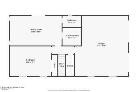 5 Northcrest Drive Clifton Park NY 12065