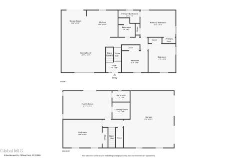 5 Northcrest Drive Clifton Park NY 12065