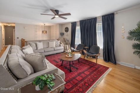 5 Northcrest Drive Clifton Park NY 12065