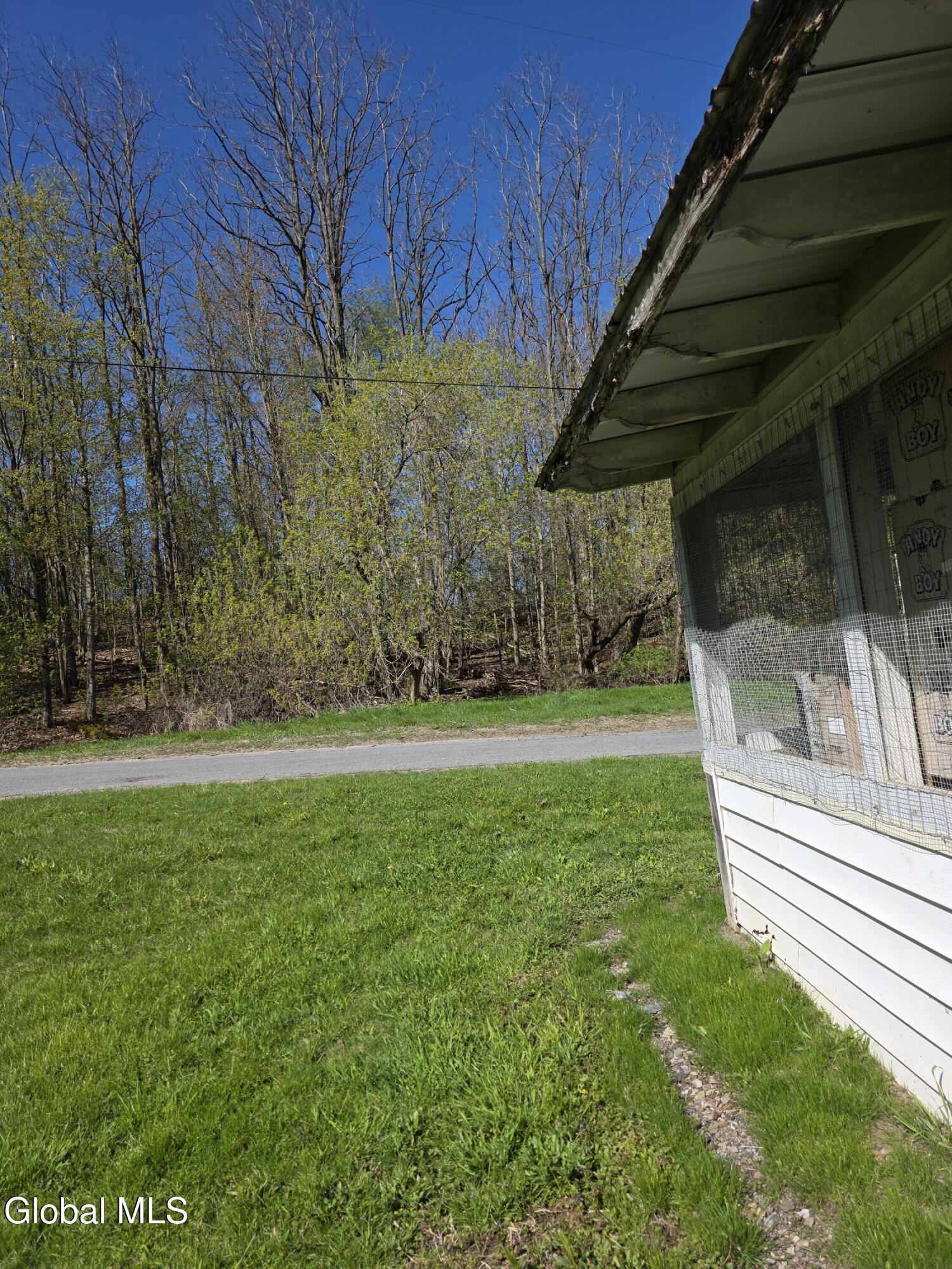 105 Hartman Road Pattersonville NY 12010