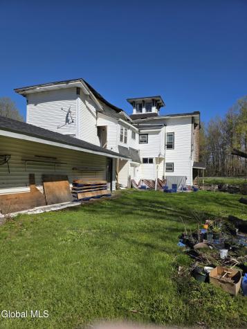 105 Hartman Road Pattersonville NY 12010