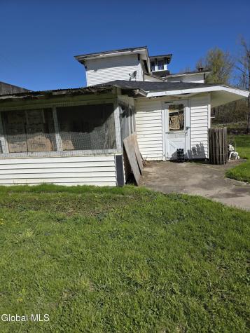 105 Hartman Road Pattersonville NY 12010