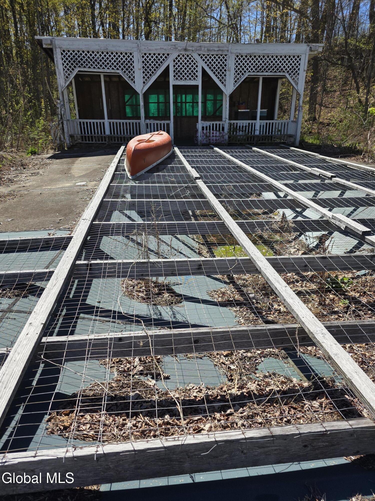 105 Hartman Road Pattersonville NY 12010