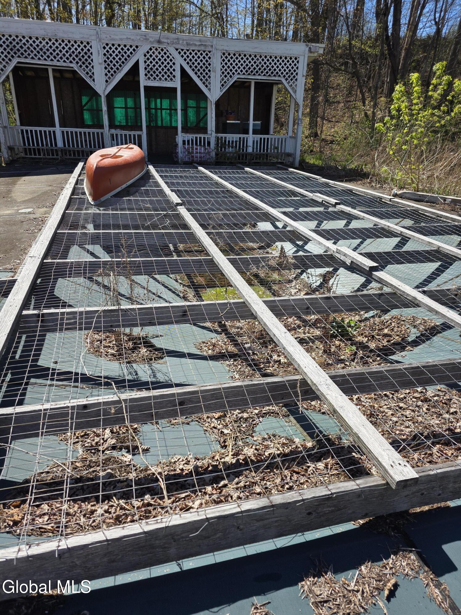 105 Hartman Road Pattersonville NY 12010
