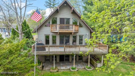 20 Zack Lane Averill Park NY 12018