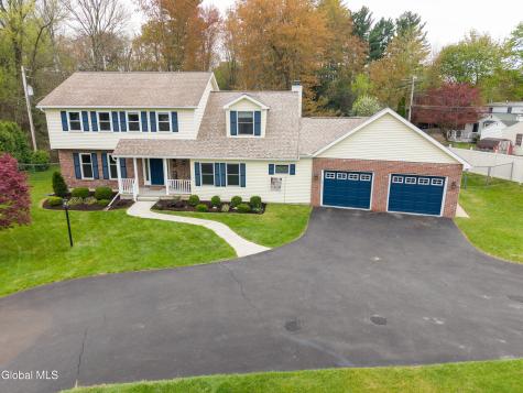 130 C Kenwood Avenue Delmar NY 12054