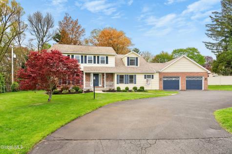 130 C Kenwood Avenue Delmar NY 12054