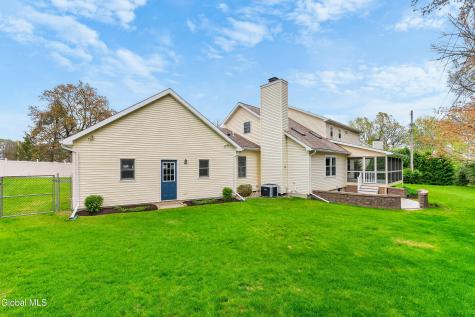 130 C Kenwood Avenue Delmar NY 12054