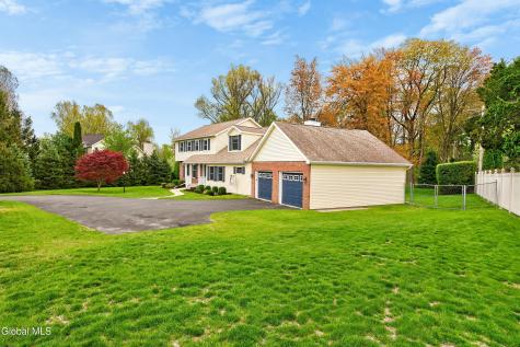 130 C Kenwood Avenue Delmar NY 12054