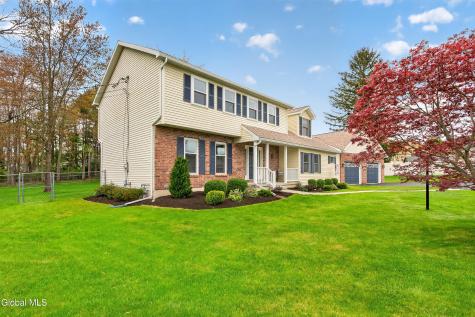 130 C Kenwood Avenue Delmar NY 12054