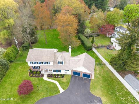 130 C Kenwood Avenue Delmar NY 12054
