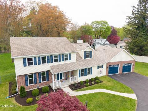130 C Kenwood Avenue Delmar NY 12054