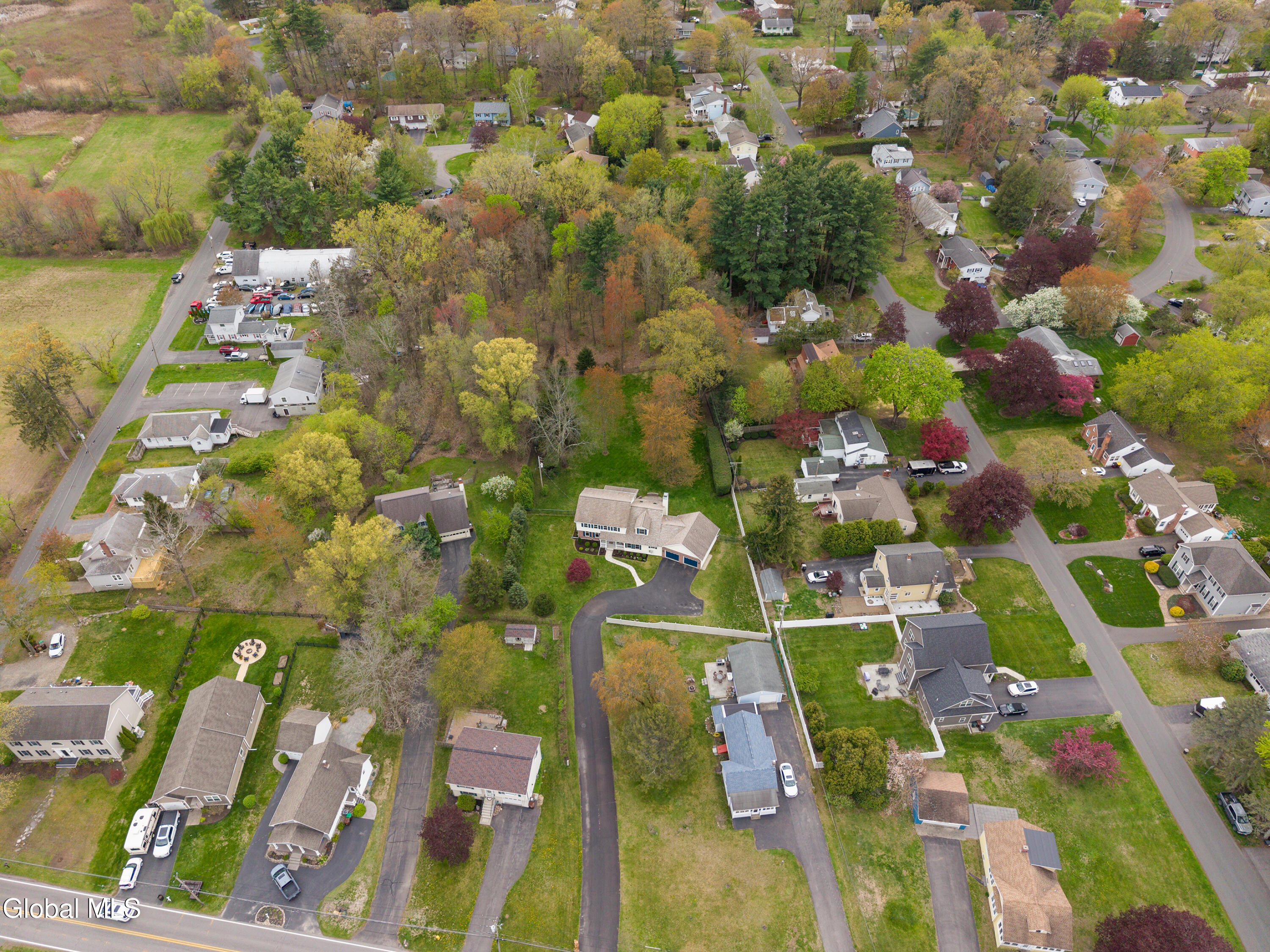 130 C Kenwood Avenue Delmar NY 12054