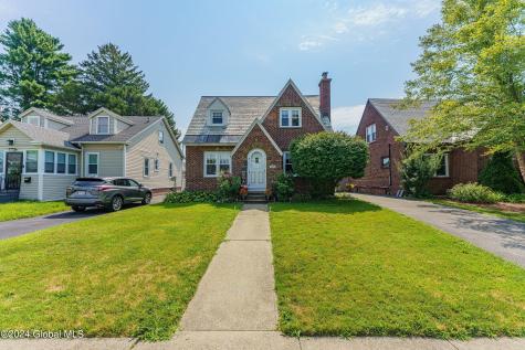 200 Sycamore Street Albany NY 12209