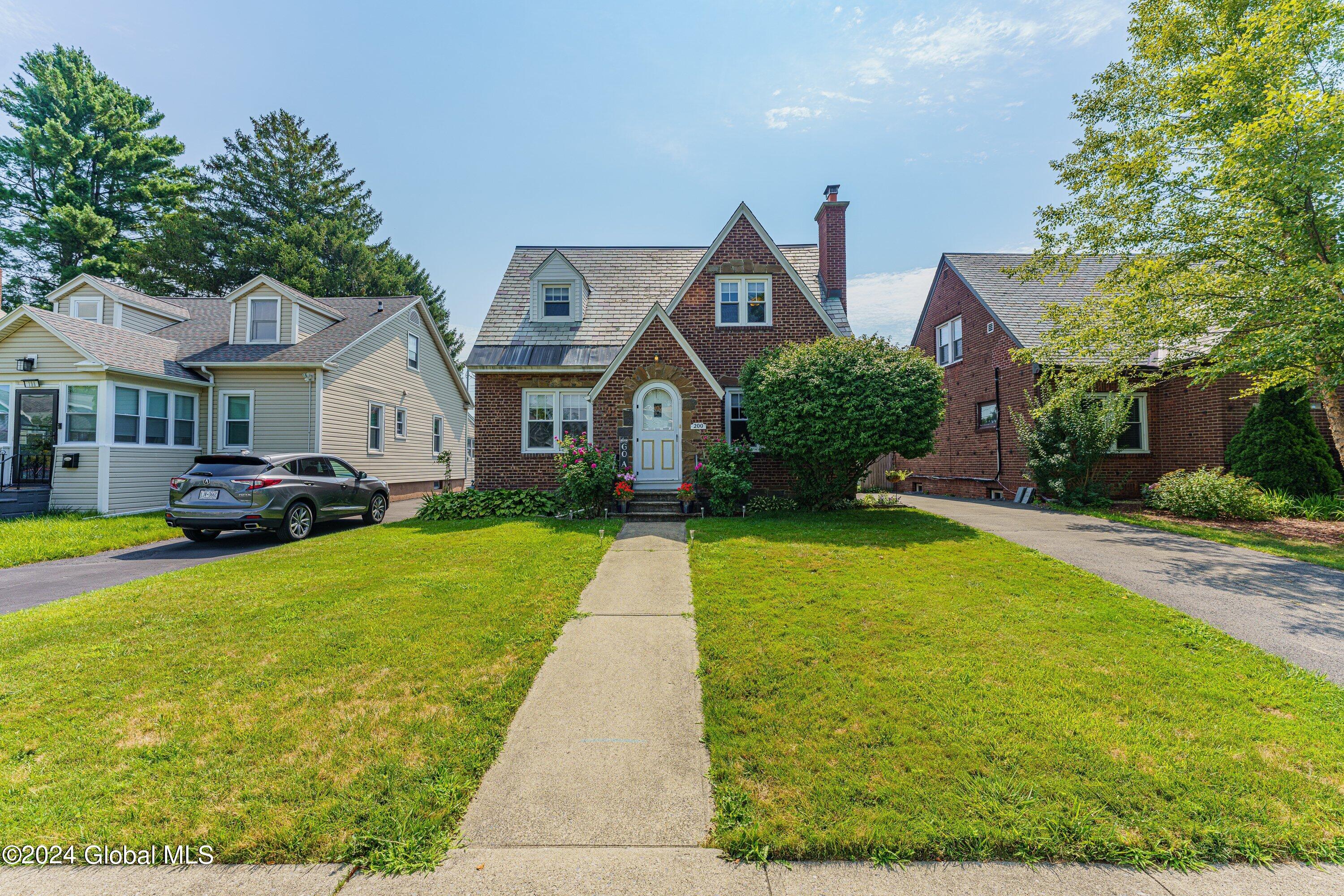 200 Sycamore Street Albany NY 12209