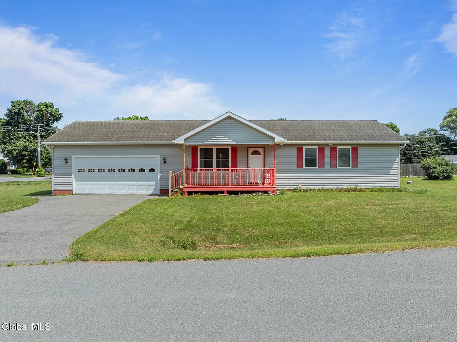 30 Galesville Road Greenwich NY 12834